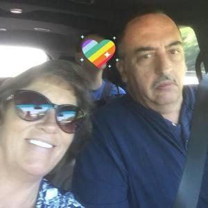 Meet your Posher, Sheryl